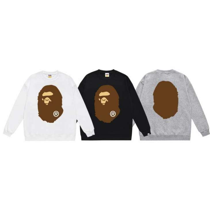 Picture of Bape Sweatshirt _SKUBapeS-2XLscqx47530425